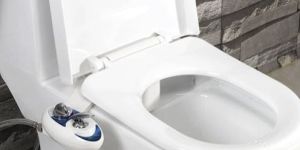 Bidet Toilet Seats