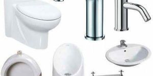 Sanitary Ware Set