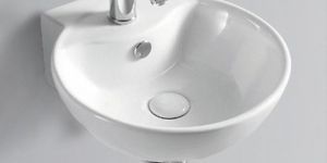 Wall Mounted Wash Basin