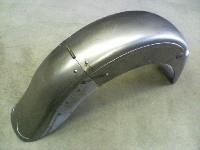 Bagger Rear Fender