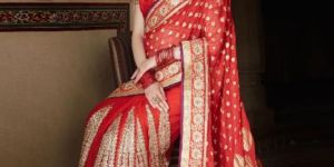 Bridal Sarees