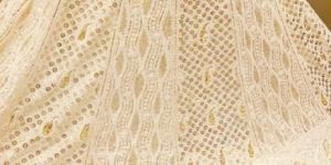 Chikankari Lehenga Choli