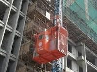 Construction Elevator