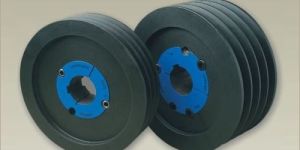 Taper Lock Pulley