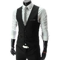 Fashion Vest