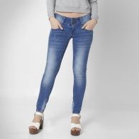 Ladies Jeans