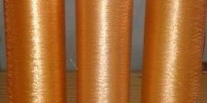 Polyester Embroidery Threads