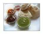 Indian Sauces