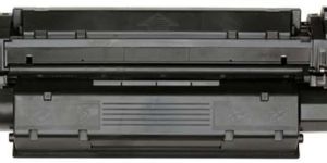 Black Printer Toner Cartridge