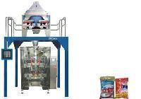 Detergents Packing Machines