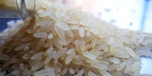 Long Grain Parboiled Rice