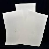 Oil Filter Paper