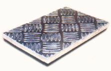 Aluminium Chequered Sheets