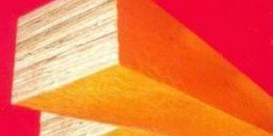 Laminated Veneer Lumber