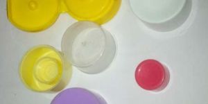 Plastic Lamitube Caps