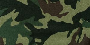 Camouflage Fabric
