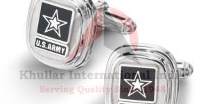 Cuff Links