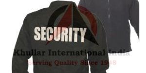 Security Jackets