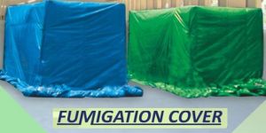 Fumigation Covers
