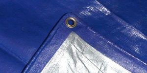 HDPE Tarpaulin