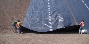 Pond Liners