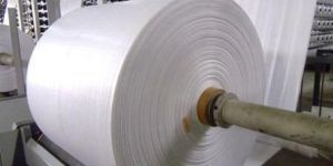 PP / HDPE Woven Fabrics