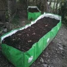 Vermi Beds