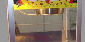 Popcorn Machine