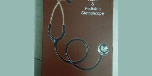 Cardiology Stethoscope