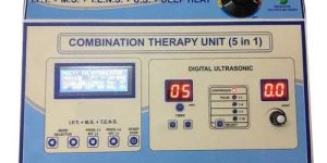 Combination Therapy Unit