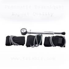 Pneumatic Tourniquet