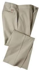 Mens Cotton Pants