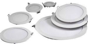 LED Slim Panel Lights