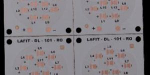 LED MC PCB