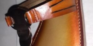Ladies Leather Sandals