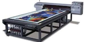 UV Flatbed Printers