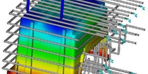 Mold Cooling Analysis Services