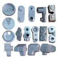 Forged Automobile Components