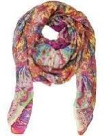 Silk Cashmere Scarves