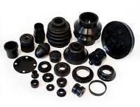 Automotive Rubber Parts