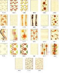 Wall Glazed Tiles