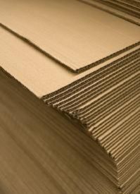 Kraft Liner Board