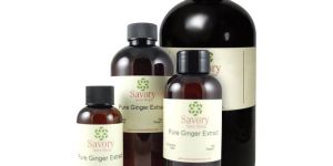 GINGER EXTRACT
