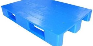 Roto Molded Plastic Pallets
