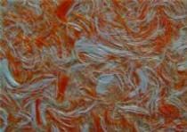 Royal Mixed Silk Liquid Wallpaper