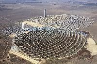 Solar Thermal Power Plants