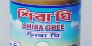 Shiba Desi Ghee