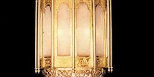 Decorative Lantern Lights