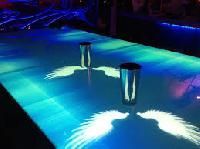 Interactive Bar Table