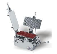Octagonal Blender Manual Capsule Filling Machine Manual Cap